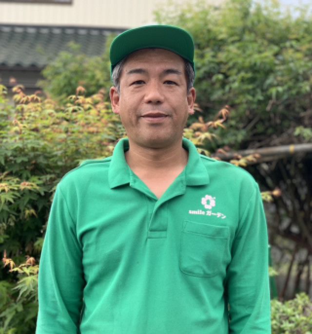 埼玉深谷店