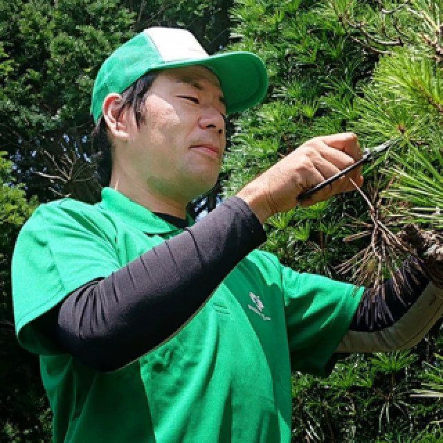 長野安曇野店