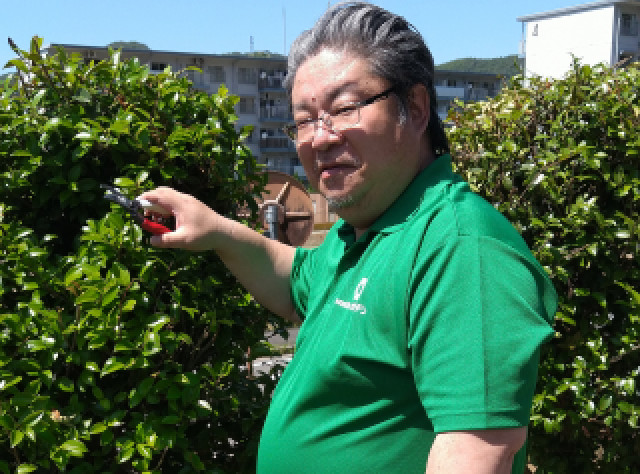 愛知犬山店
