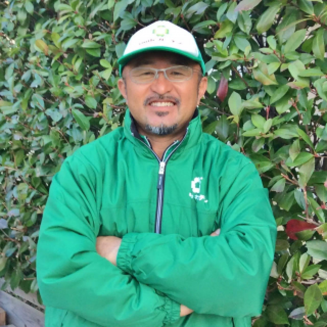 静岡牧之原店 | 剪定・伐採・草刈りなど庭手入れ専門造園業者｜植木屋