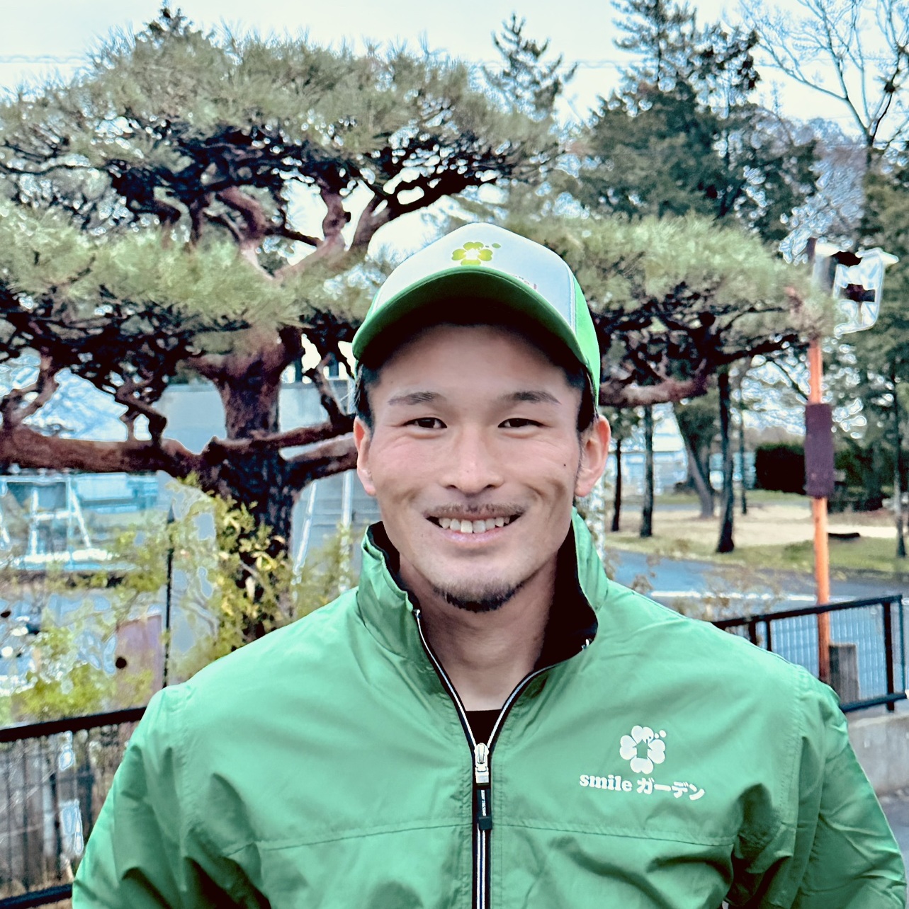 山梨南アルプス店