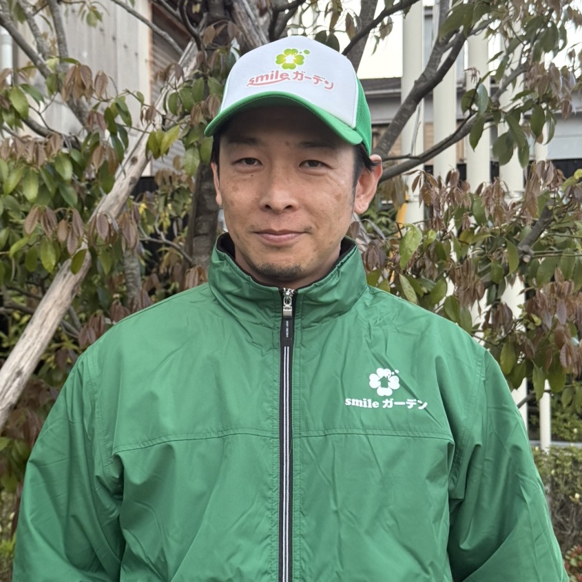 長崎滑石GM店