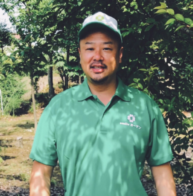 長野戸隠店 | 剪定・伐採・草刈りなど庭手入れ専門造園業者｜植木屋