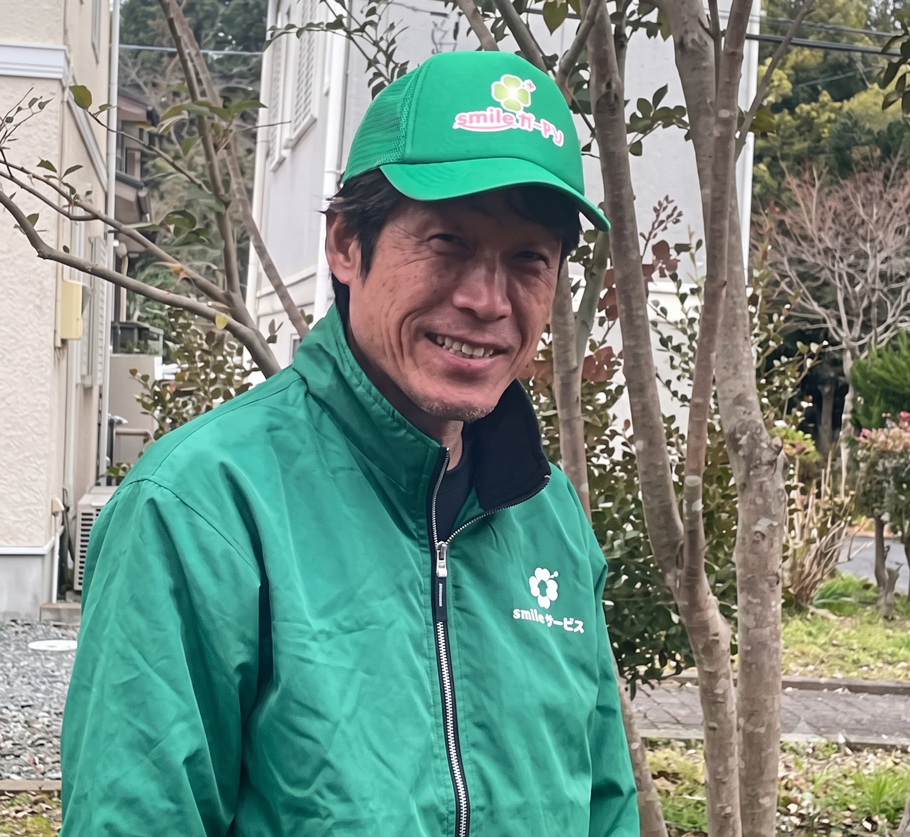 茨城笠間店