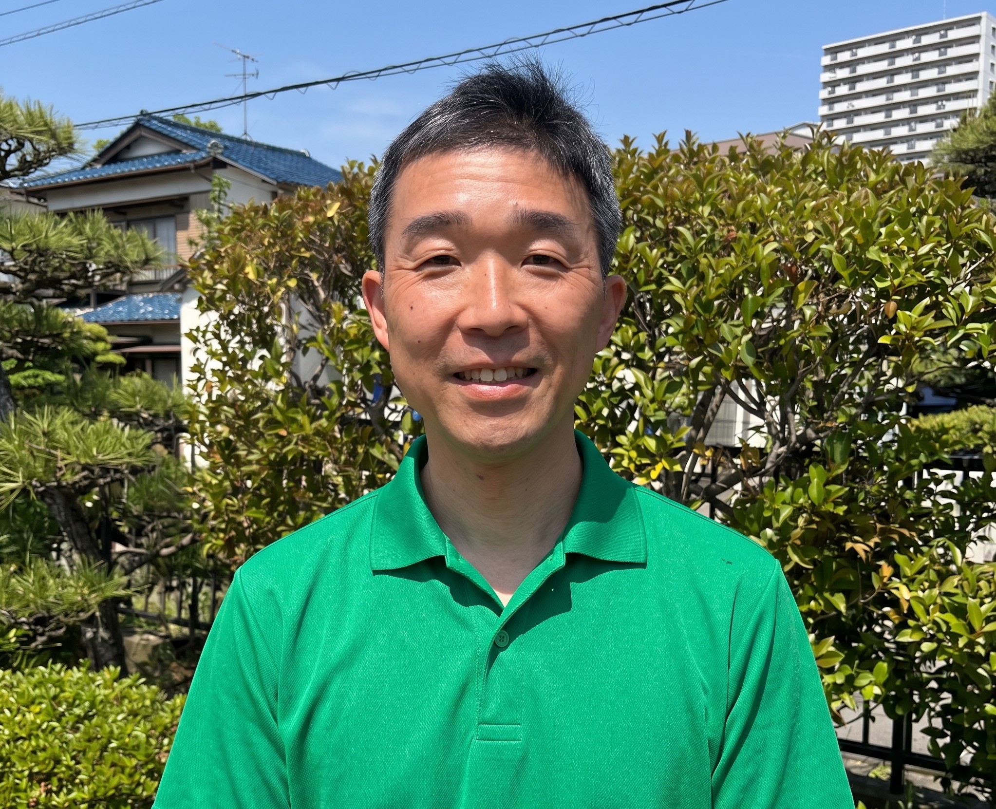 大阪堺南店