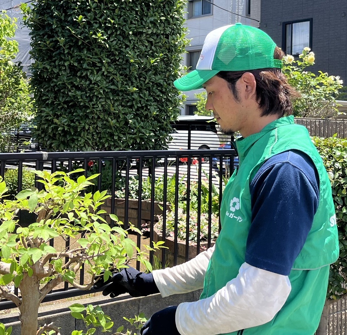 埼玉川口店