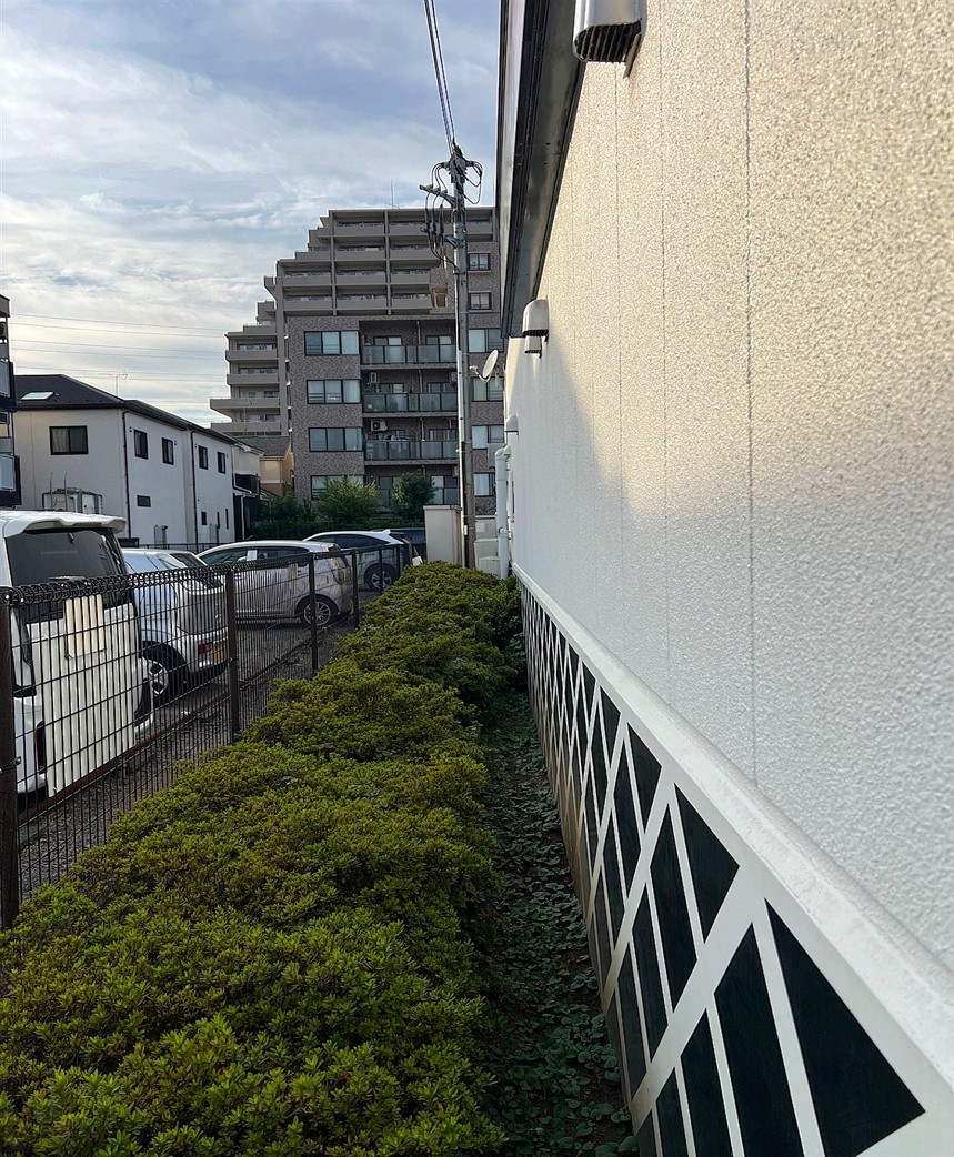 施工後2