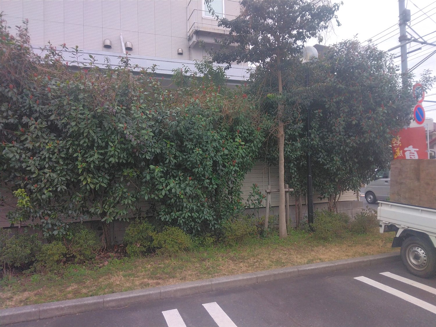 施工前2