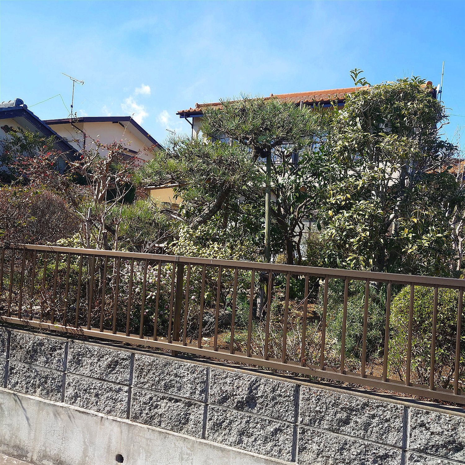 施工後2