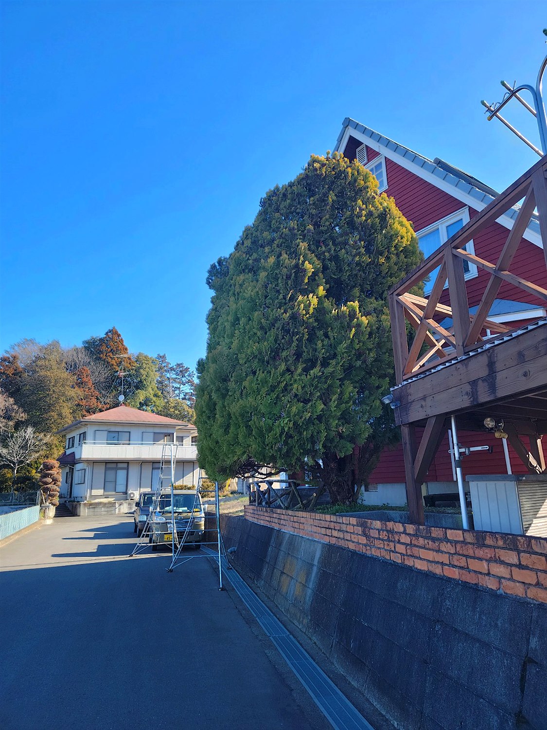 施工前2