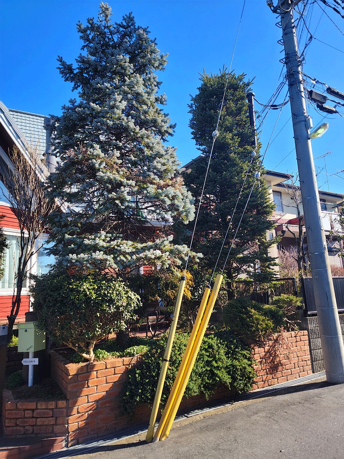 施工前2