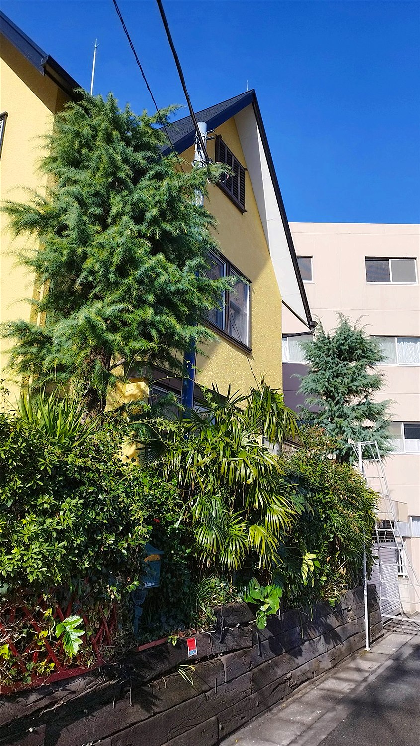 施工前