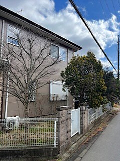 施工前