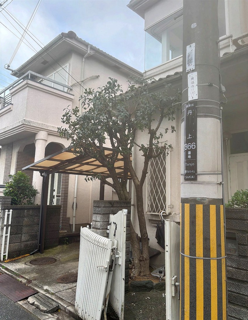 施工後2