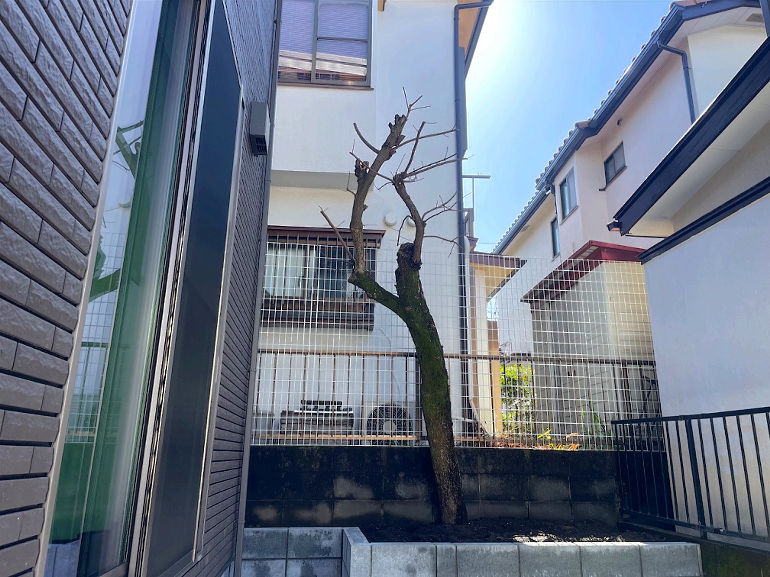 施工後2