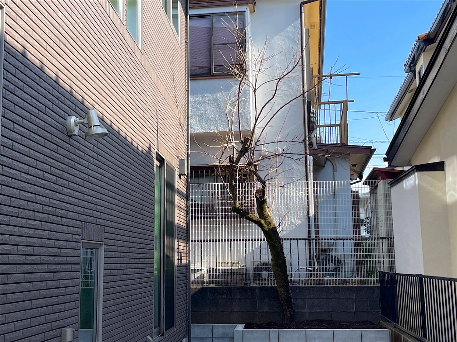 施工前2