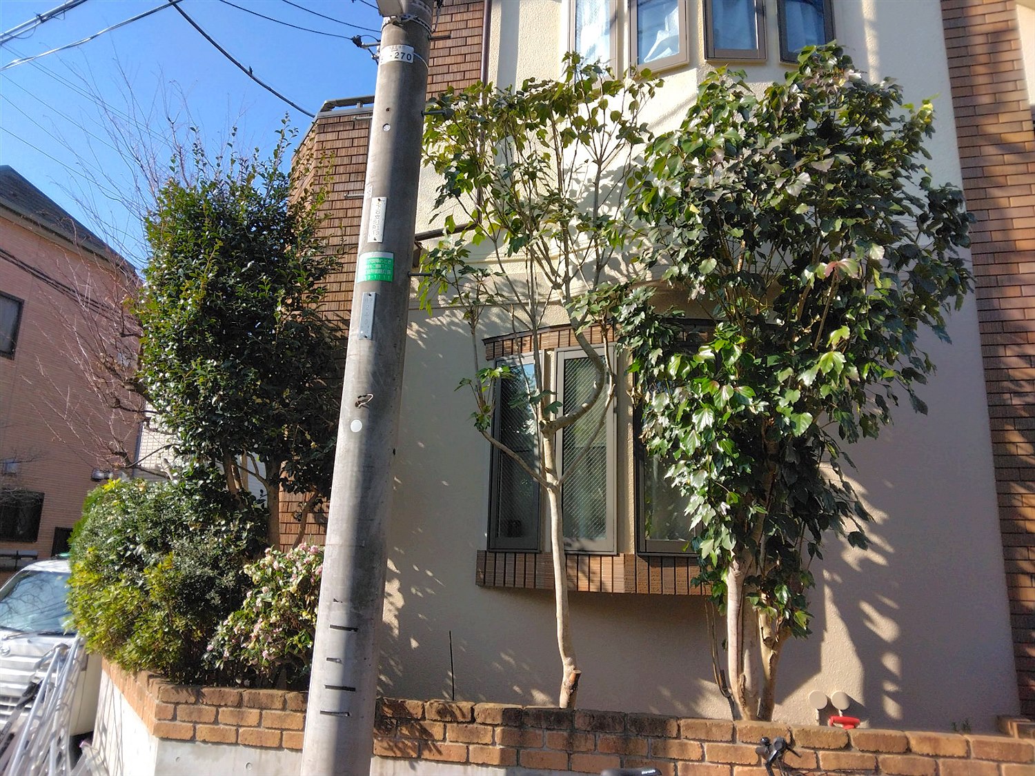 施工前2