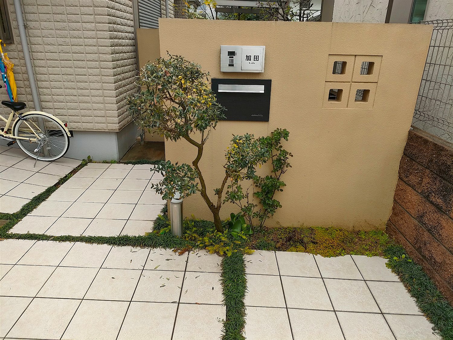 施工前2