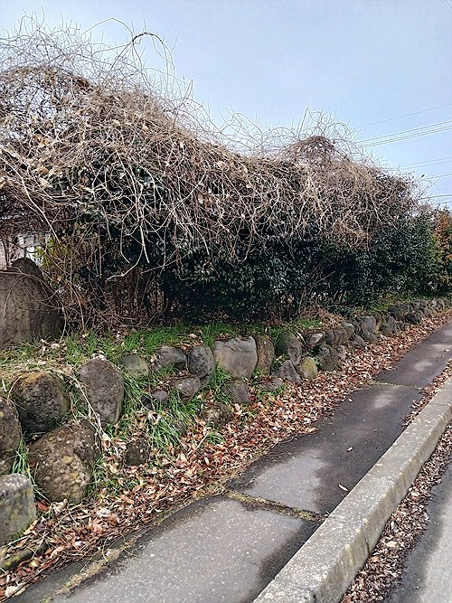 施工前
