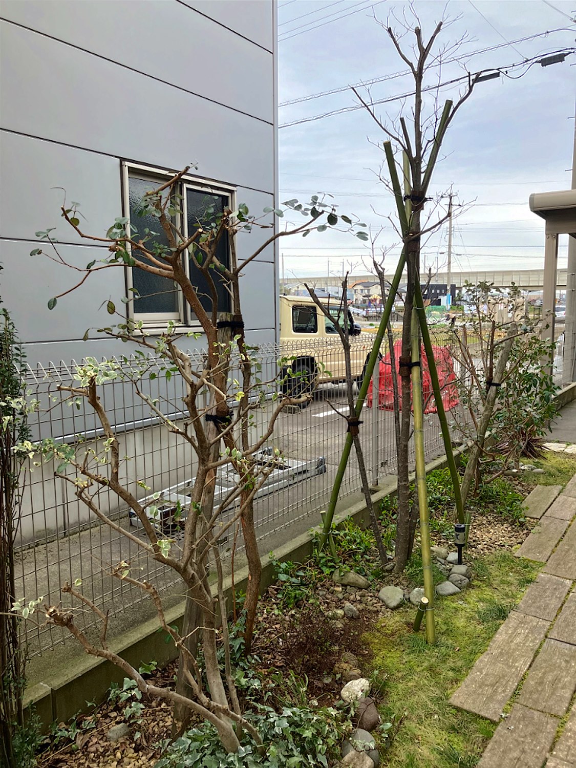 施工後2