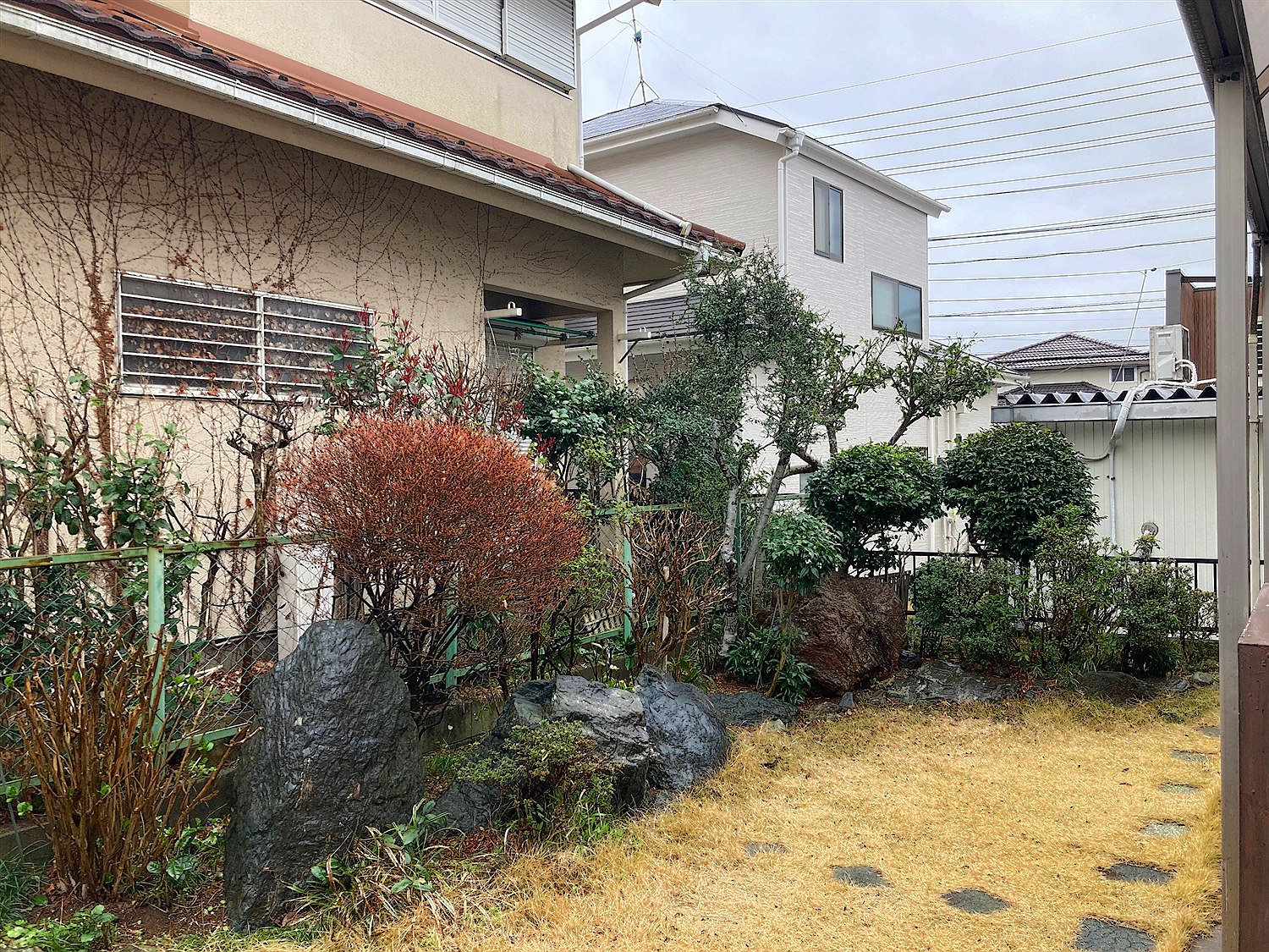 施工前2