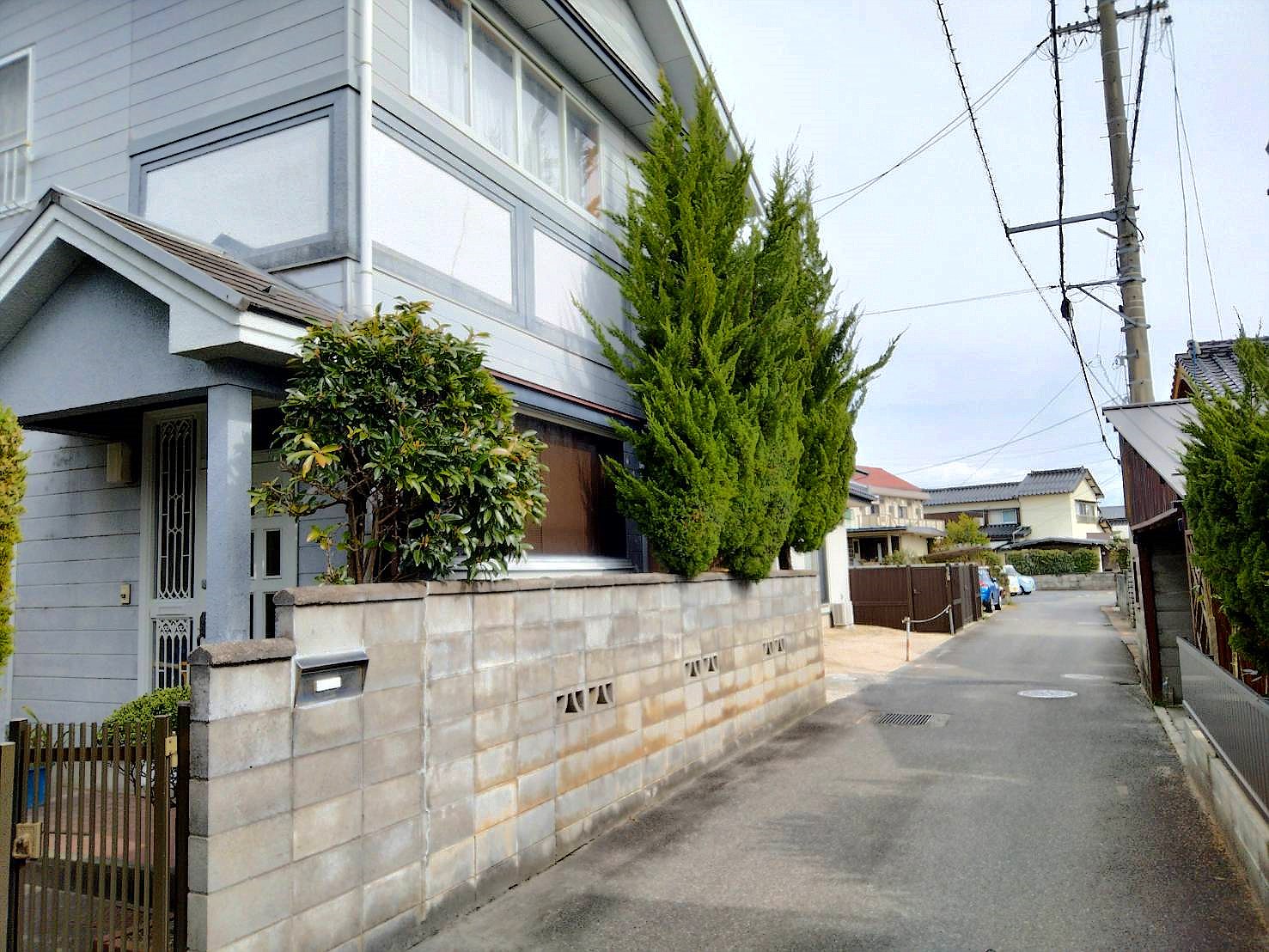 施工前2