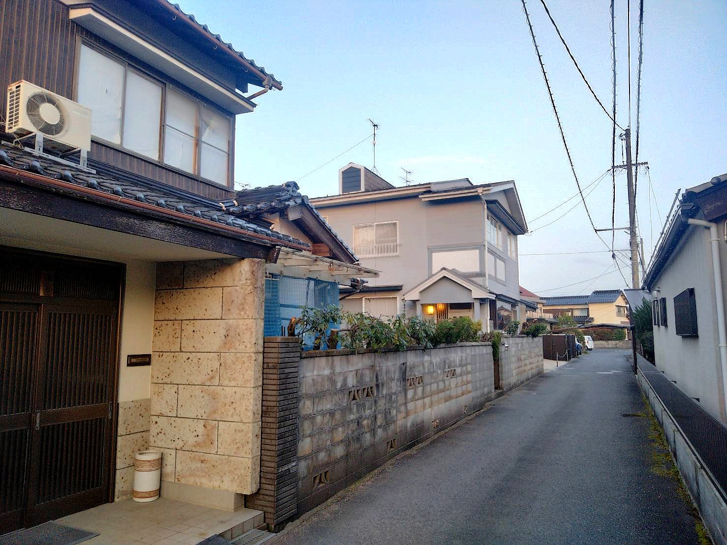 和歌山市／庭木剪定