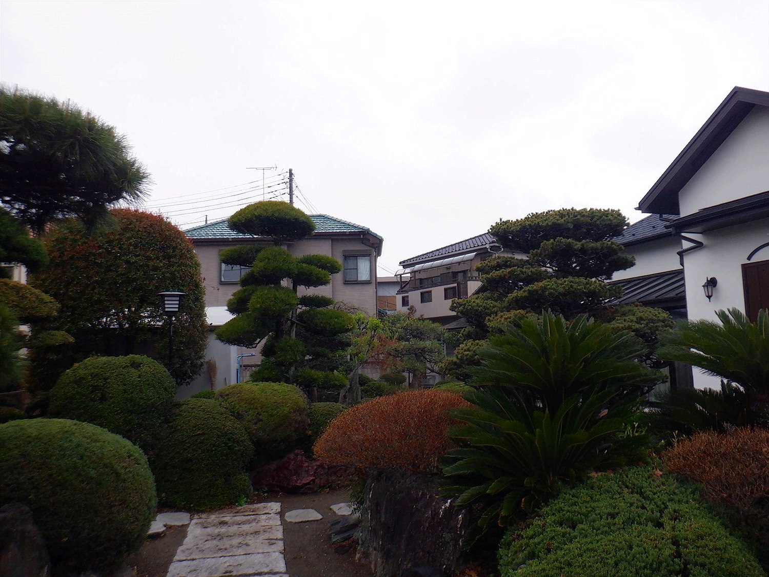 施工前2