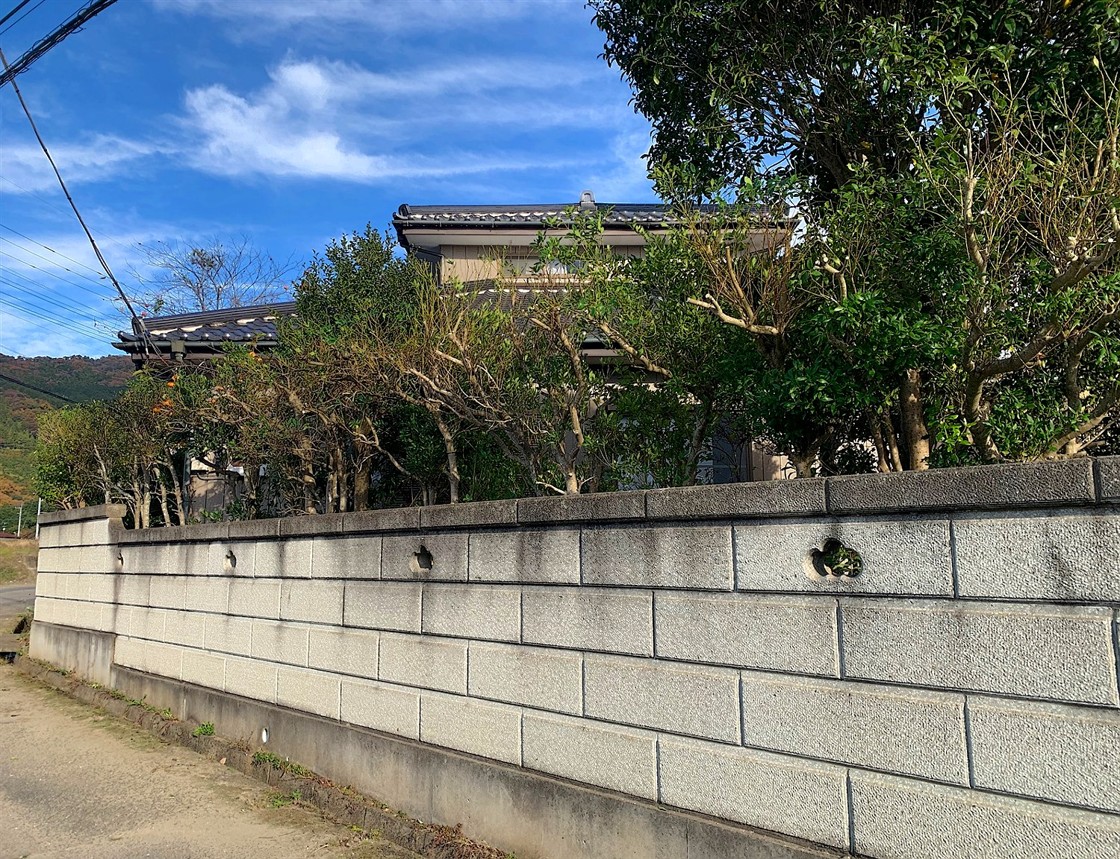 施工後2