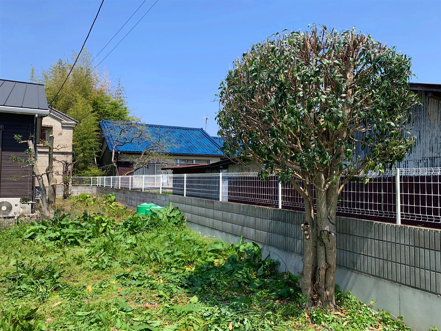 施工後2