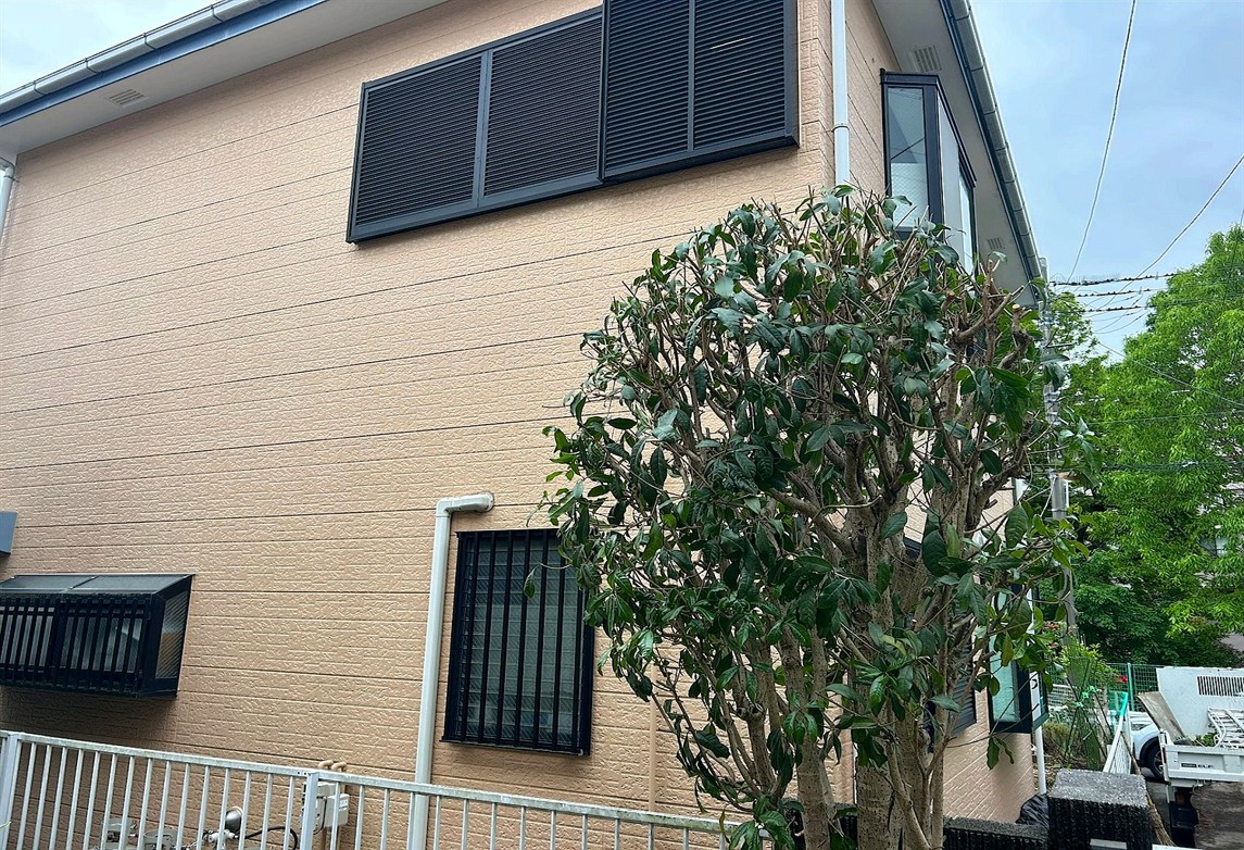 施工後2