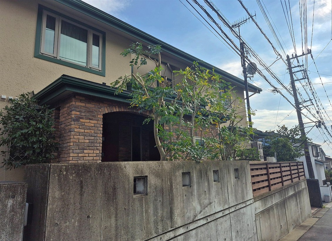 群馬県高崎市／庭木剪定