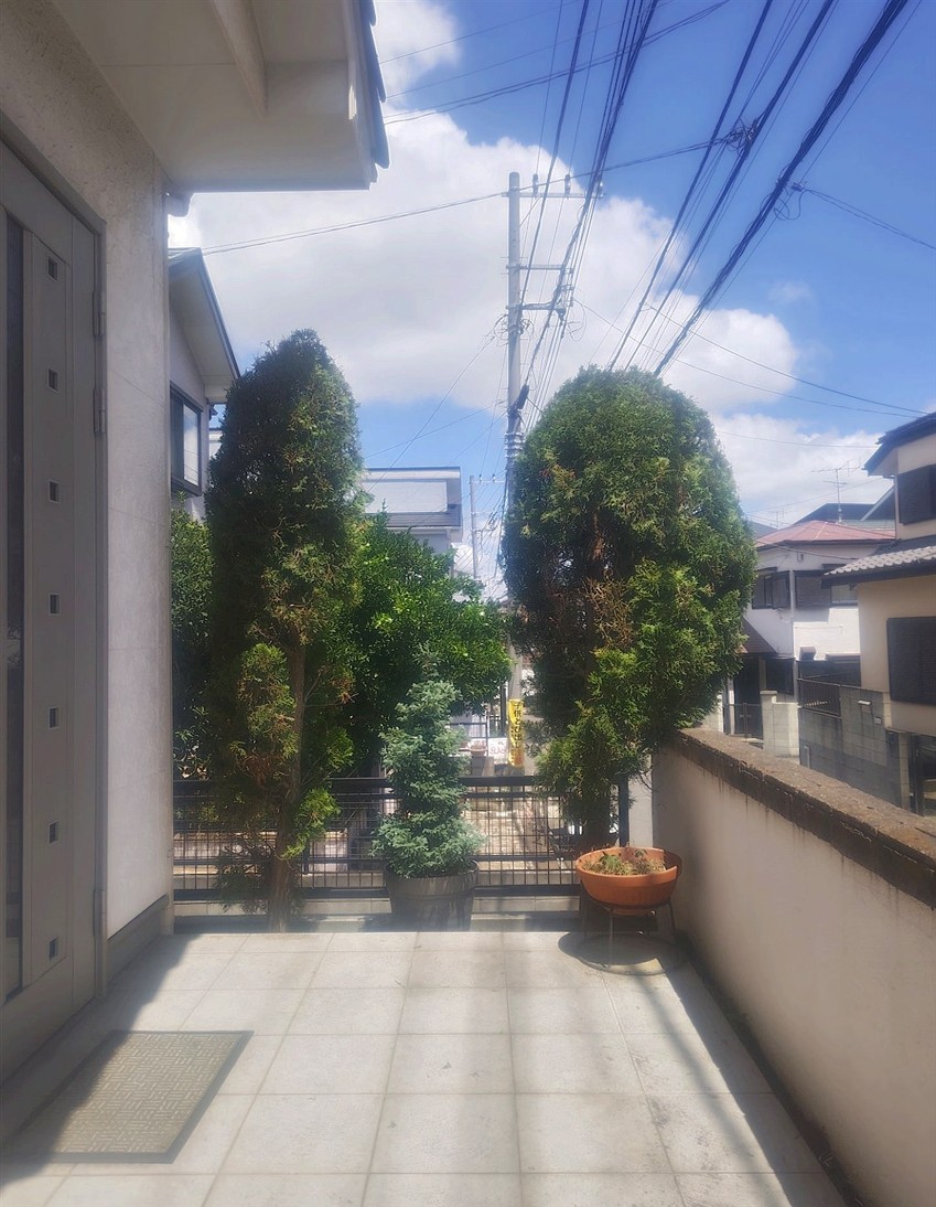 施工後2