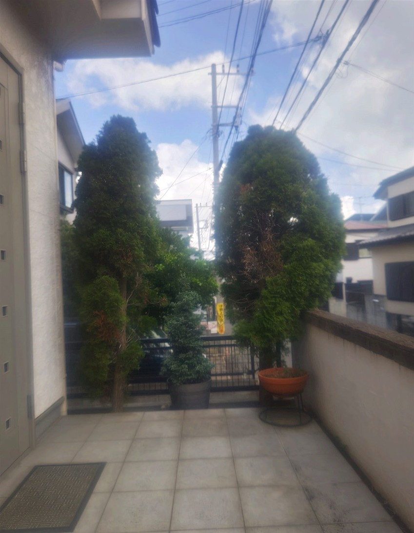 施工前2