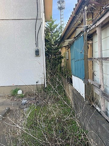 施工前2