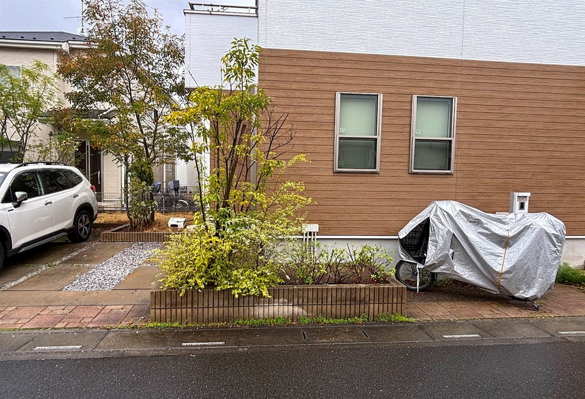 施工後2