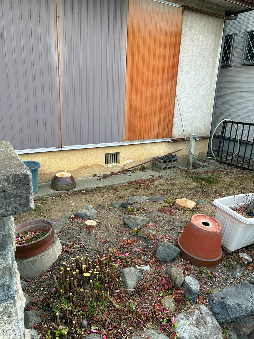 施工後2