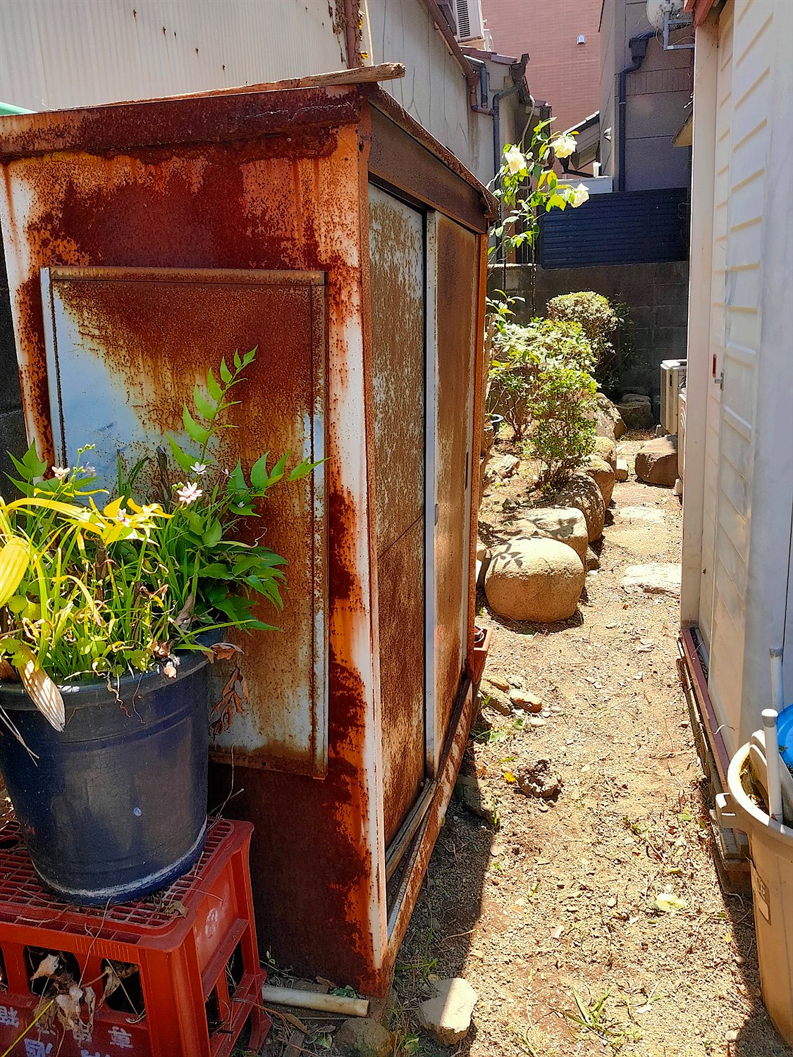 施工後2