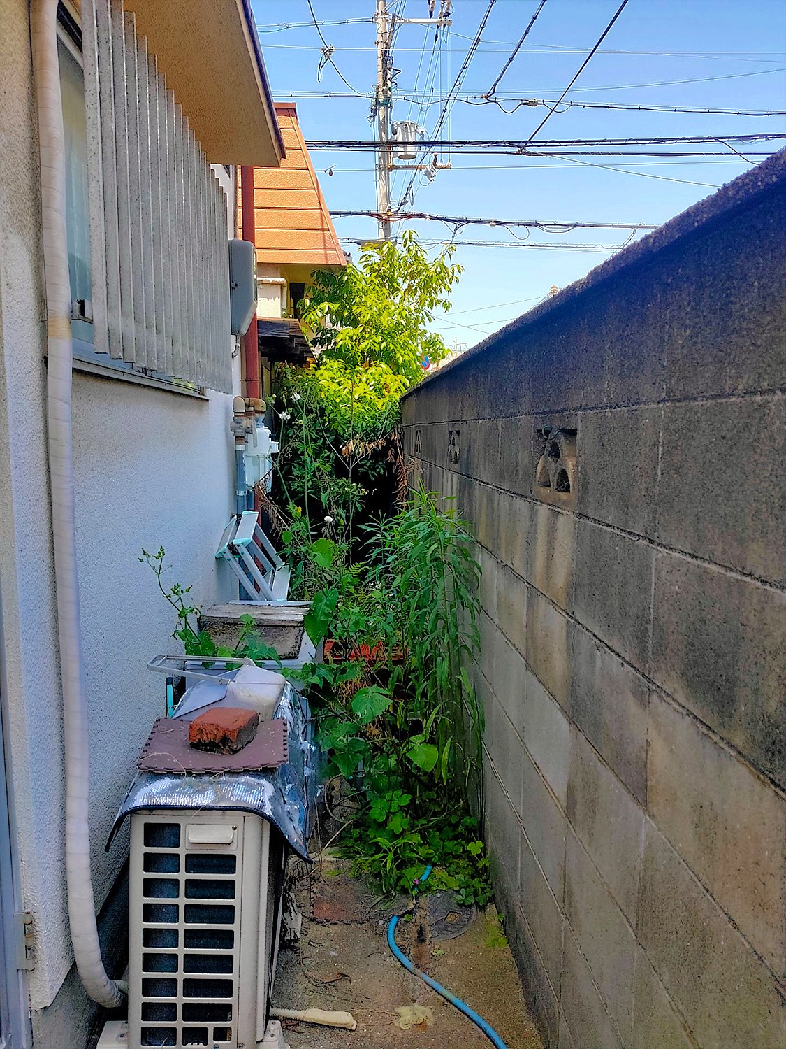 施工前2