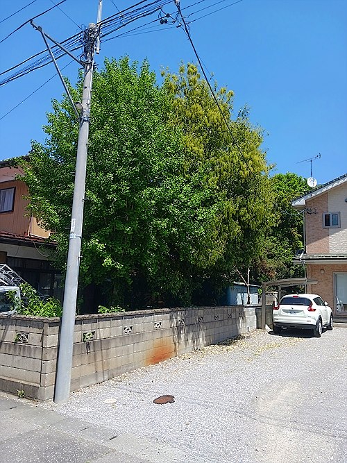 施工前