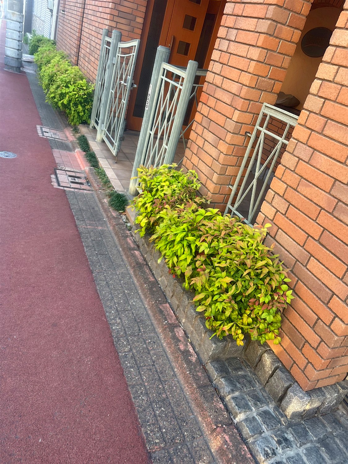 施工前2