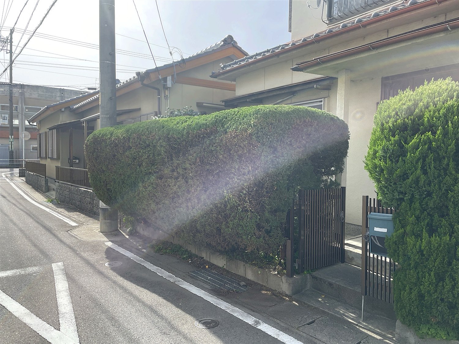 施工後2