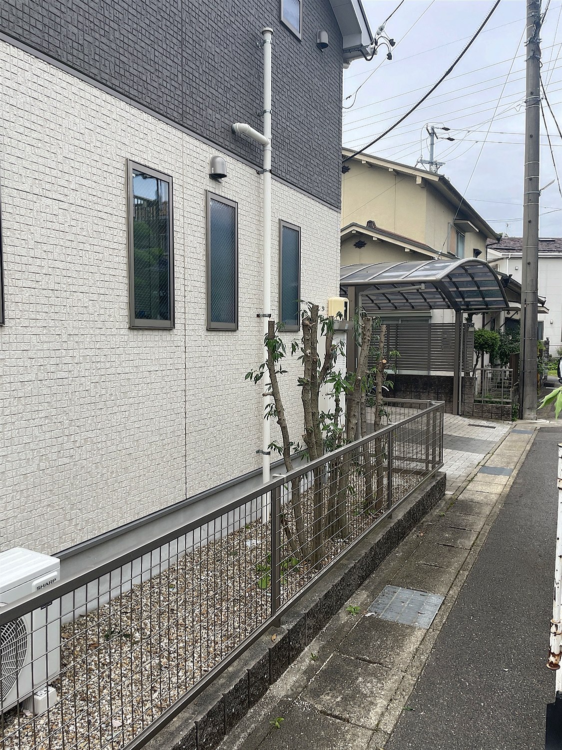 施工後2