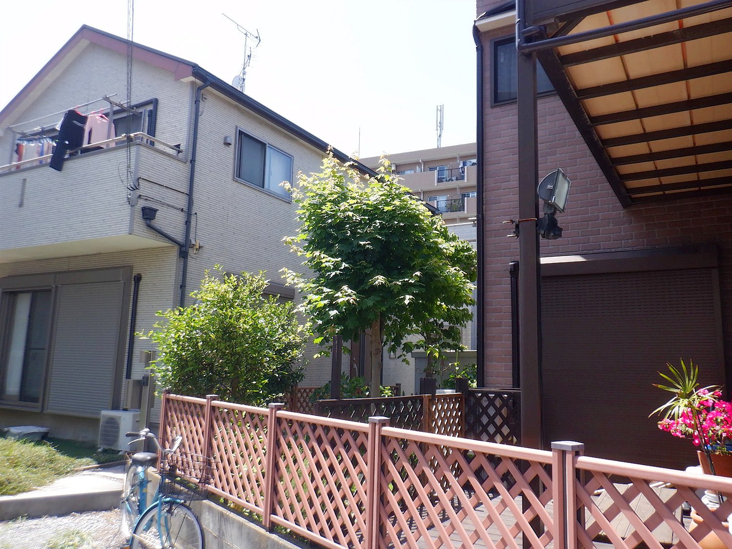 施工前2