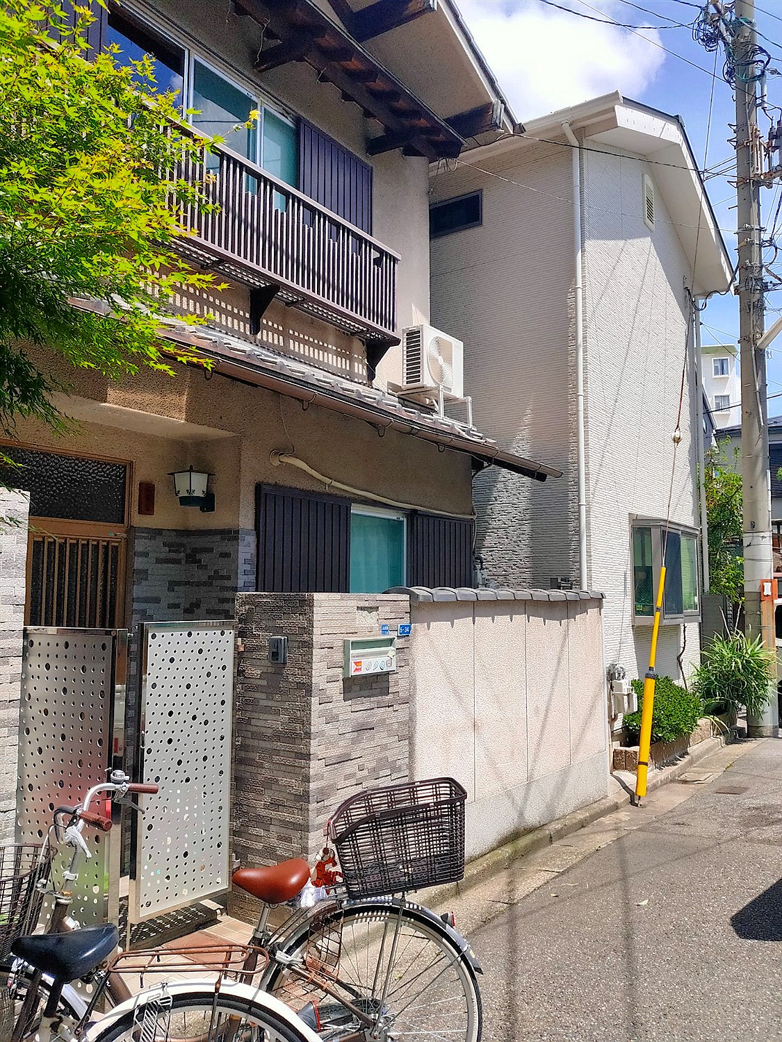 施工後2