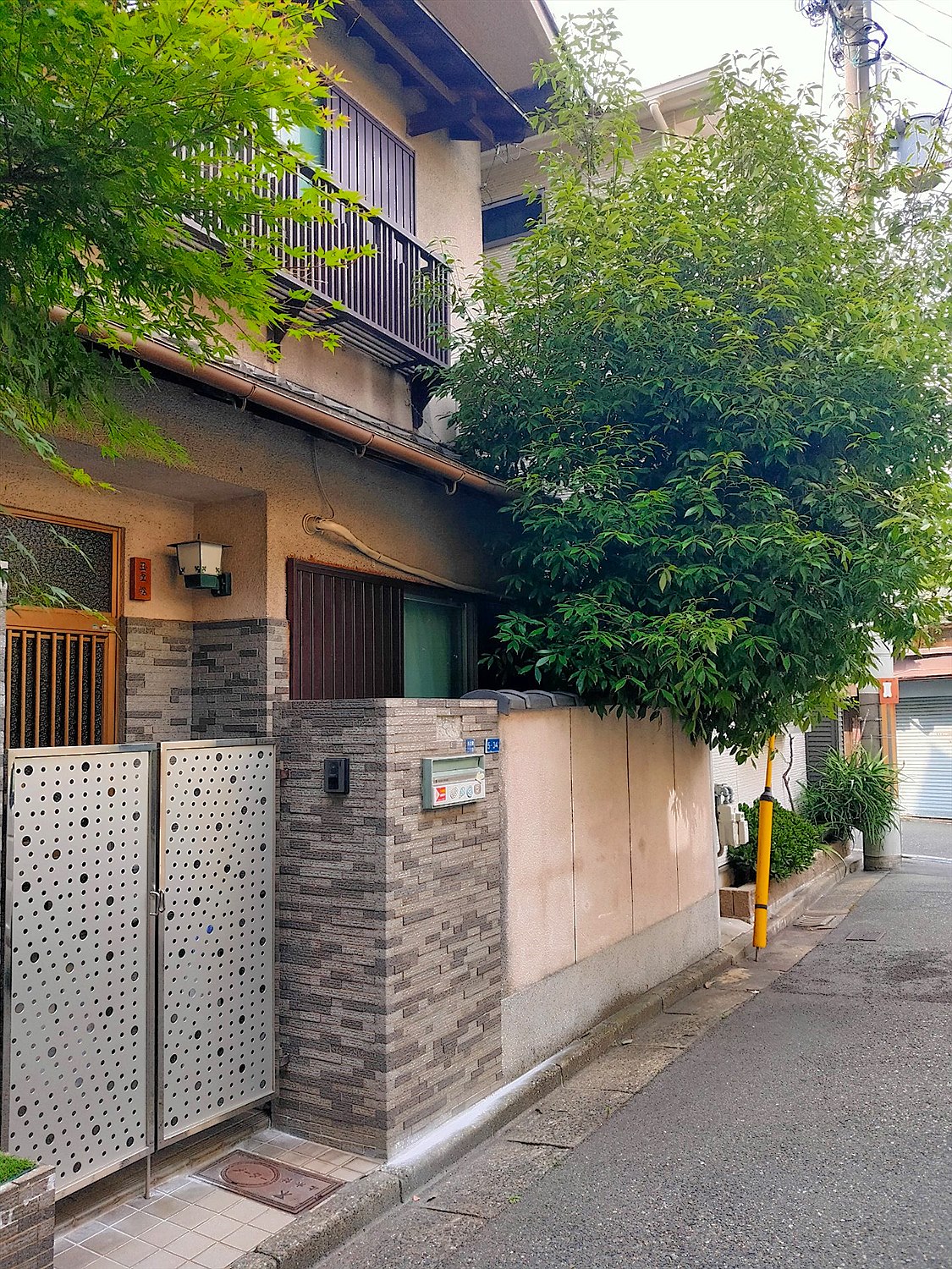 施工前2