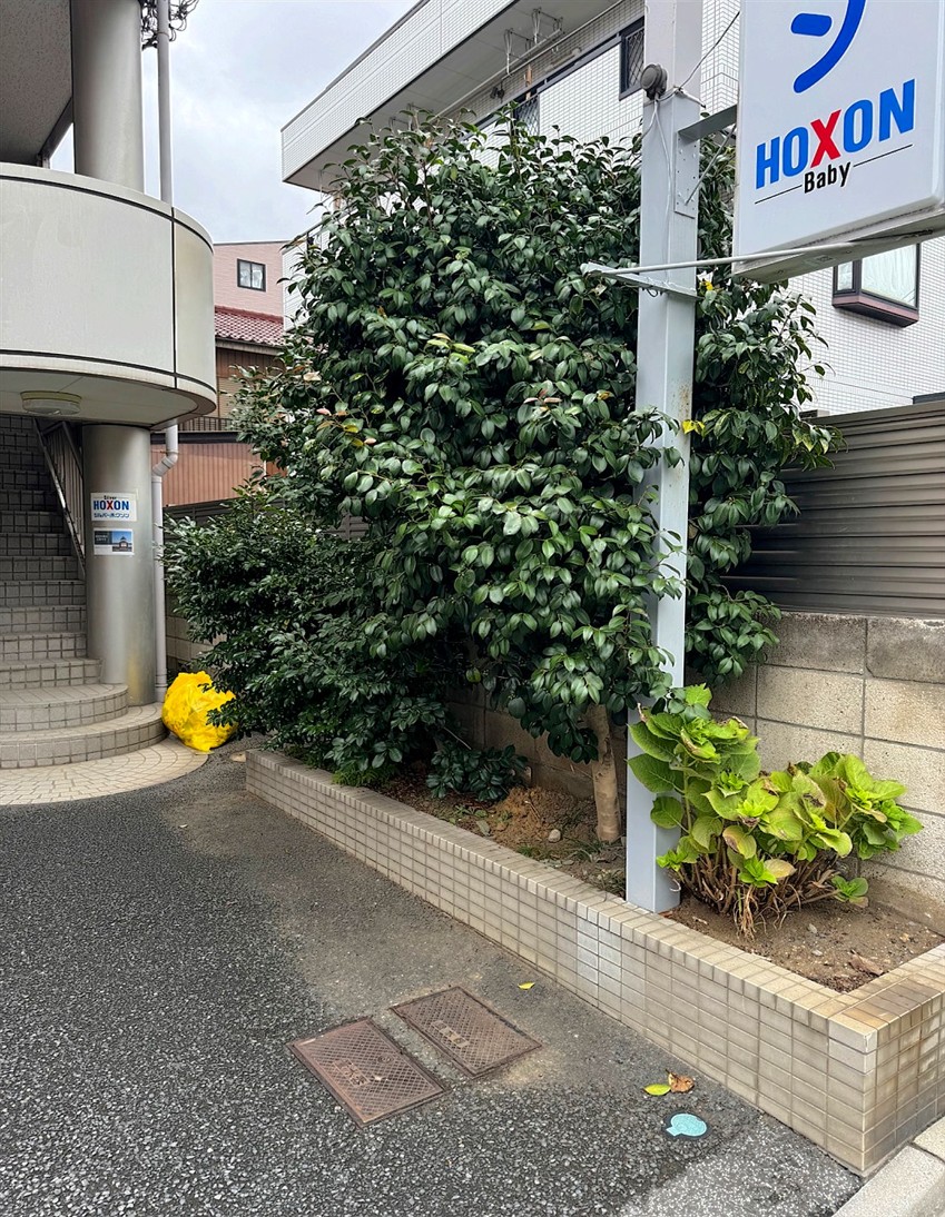 施工前2