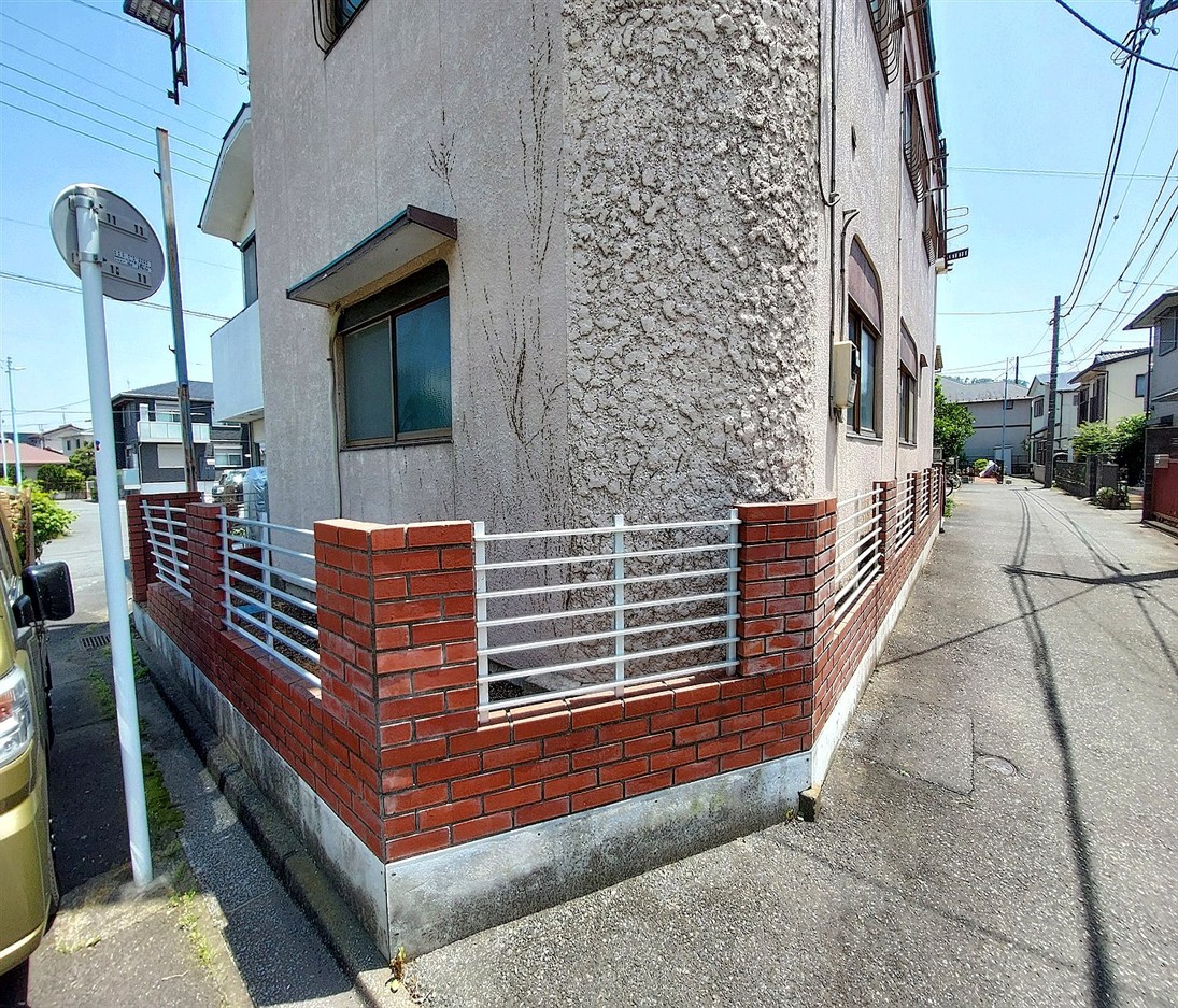 施工後2