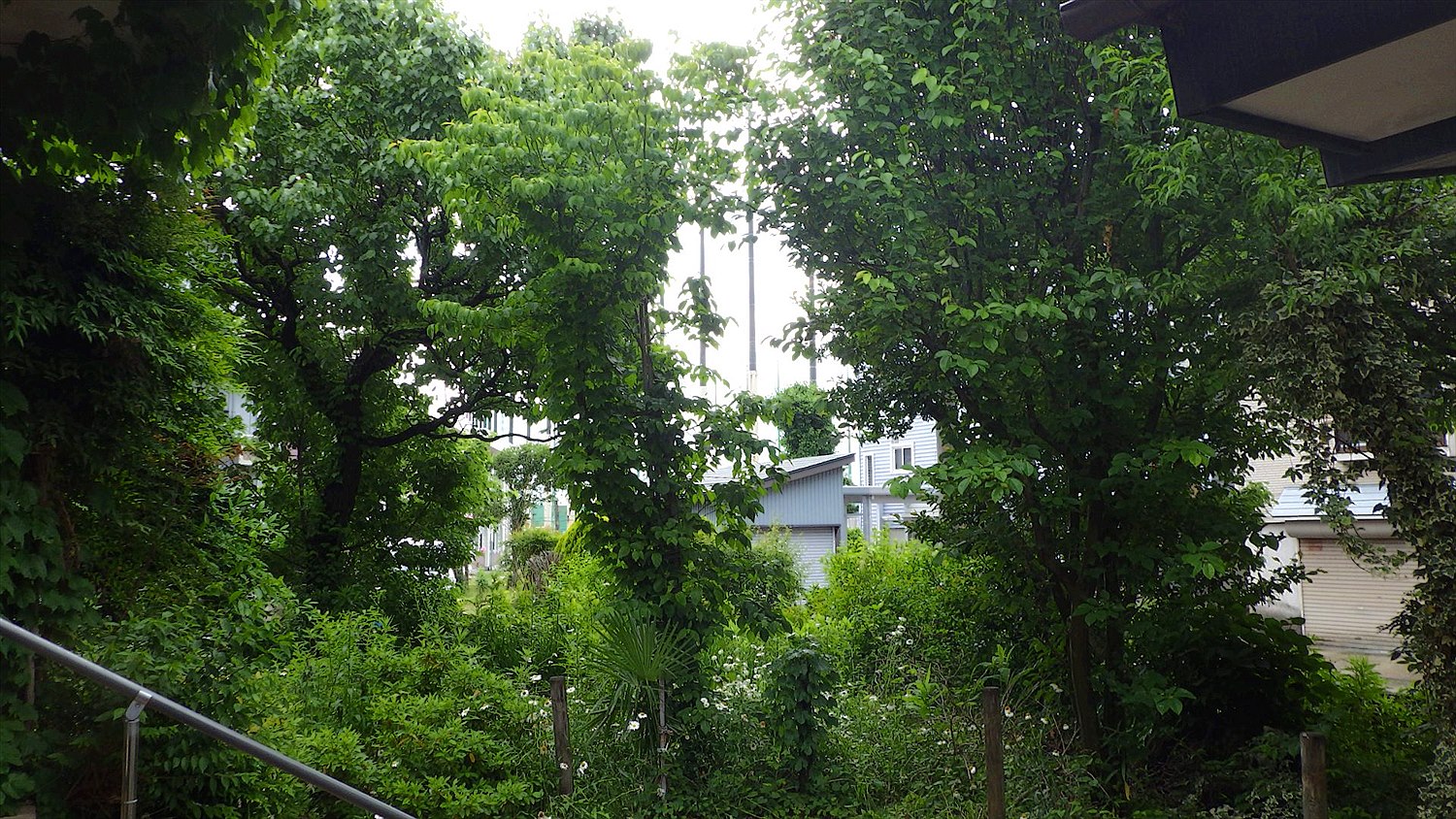 施工前