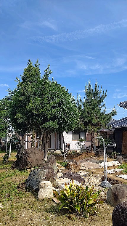 施工前2